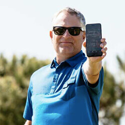 Golf BPM Founder/CEO Doug Timmons